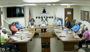 Peotone Adopts State Law to Regulate Electric Scooters, Cites Safety and Enforcement Needs