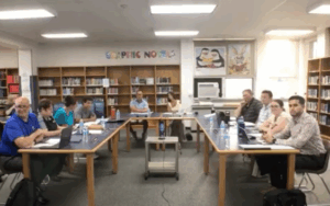 Peotone Schools to Launch “Go Big Blue” Unity Initiative