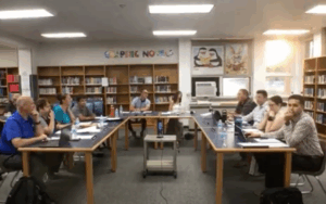 Peotone Schools Face Mandatory Deficit Plan, Weighs Cuts Against More Debt