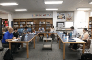 Peotone School Board Approves Sweeping Personnel Changes, Fills Key Vacancies