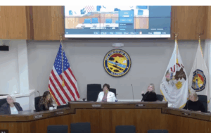 Will County Board Halts Transportation Plan After Contentious 143rd Street Debate
