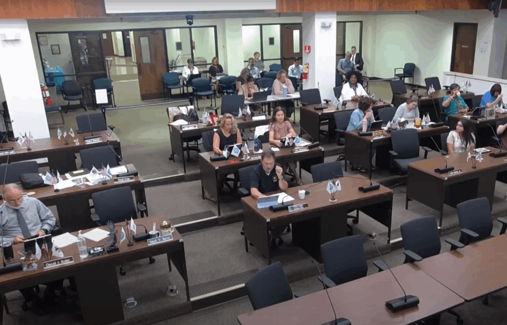 Exec Cmte 8.14.25.1