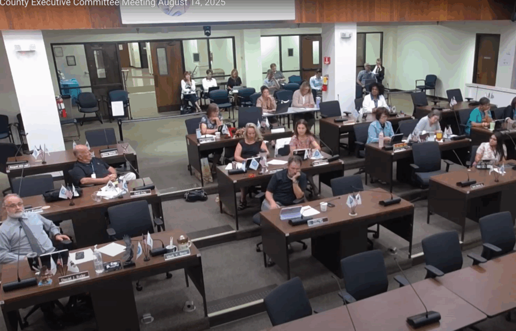 Exec Cmte 8.14.25.3