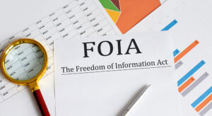 Township Appoints Temporary FOIA Officer During Trustee’s Leave of Absence