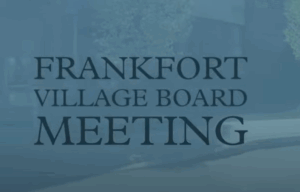 Frankfort Approves ‘Whisk & Flame’ Culinary Studio, Slashes Parking Requirement for Downtown Property