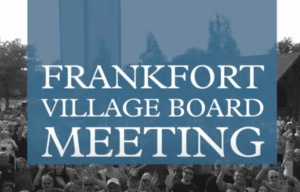 Frankfort Approves Outdoor Patios for The Loft and Grounded Coffee Bar, Waives All Parking Requirements