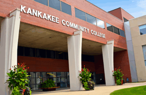 KCC Board Honors Three Full-Time Retirees