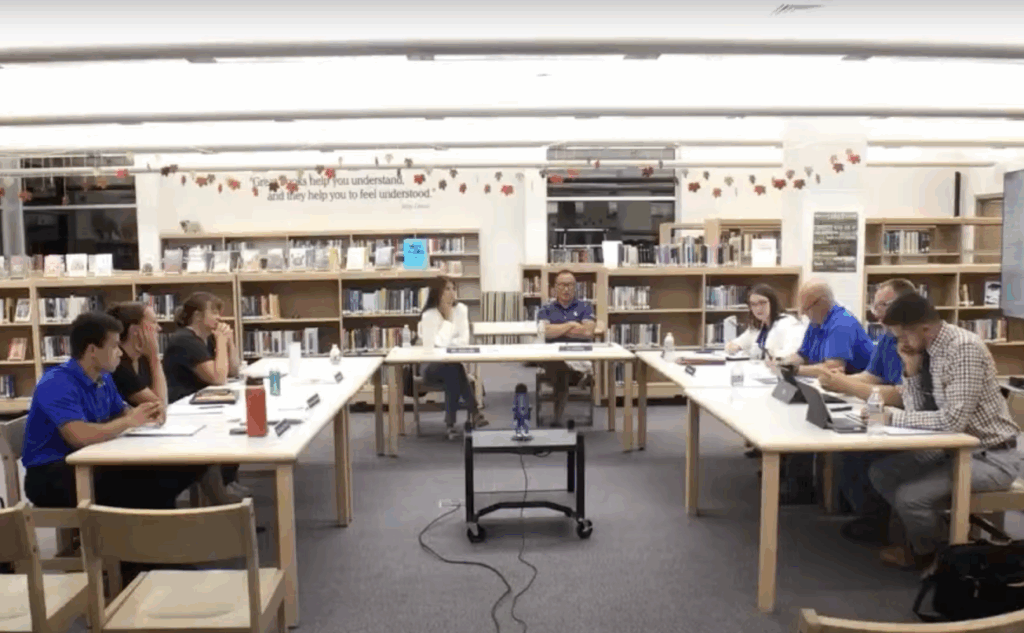 Peotone Committee 8.18.25.1