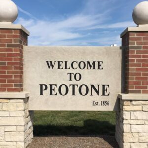 Peotone Adopts 2021 Building Codes to Modernize Construction Standards