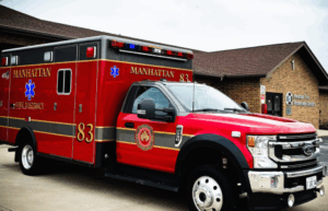 Manhattan Fire District Plans Major Staff Expansion, Promotions in Early 2026