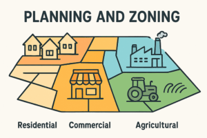 Will County P&Z: Washington Township Lot Variance Granted