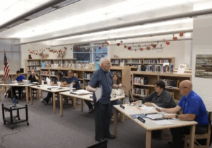 Peotone Schools on ‘Fiscal Cliff,’ Board Eyes School Closures and New Construction Amid Budget Crisis