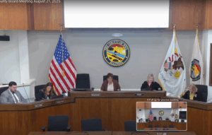 After Initial Rejection and Tense Debate, Board Reconsiders and Approves Contested DuPage Township Business