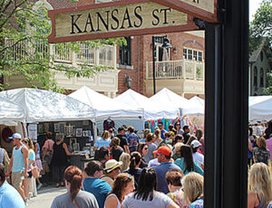 Your Ultimate Guide to the 2025 Frankfort Fall Fest: Everything to Know for the Nationally-Ranked Event