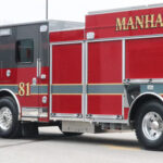 Manhattan Fire District Fills Full-Time Vacancy, Welcomes Part-Time Members and Interns