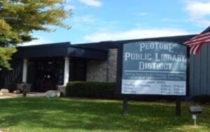 Peotone Library Board Approves Up to $15,000 for Feasibility Study
