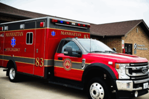 Manhattan Fire Board Reviews Financials, Navigates ‘No Tax on Overtime’ Law