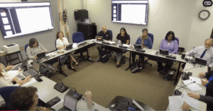 Will County Committee Approves Preliminary $161.6M Tax Levy on Split Vote Amid Heated Debate Over Spending
