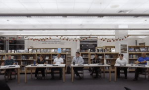 District Launches ‘Peotone PRIDE’ Engagement Meetings to Boost Community Communication