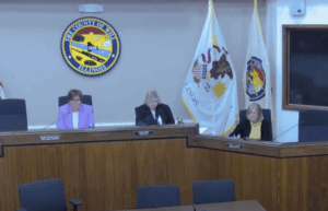Will County Awards $10.4 Million Contract for Bell Road Widening Project
