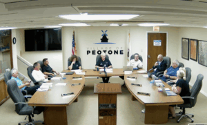 Peotone to Spend $12,000 on Location Analytics Software to Boost Economic Development
