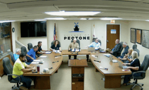 Peotone Police Secure Over $75,000 in Grants for Flock Cameras, Opioid Response, and E-Bike Patrol