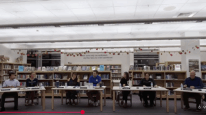 Peotone School Board Appoints Brian Cann as New Director of Instructional Technology