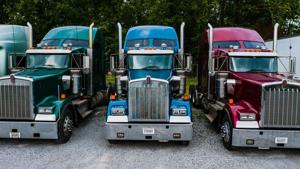 Nearly 550 truck drivers cited for not understanding English in Illinois YTD