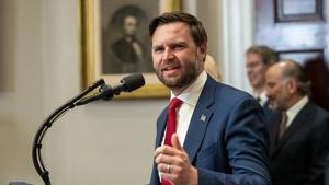 Vance to visit Fort Campbell before Thanksgiving