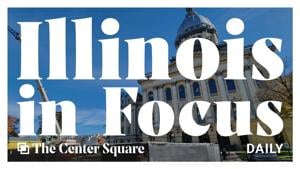 WATCH: Chicago violence and no cash bail; Governor candidate Dabrowski profile