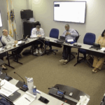 Will County Committee Members Debate Future Capital Priorities, Clash on Borrowing