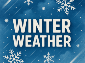 Peotone Sees Over 12 Inches of Snow in Weekend Winter Storm