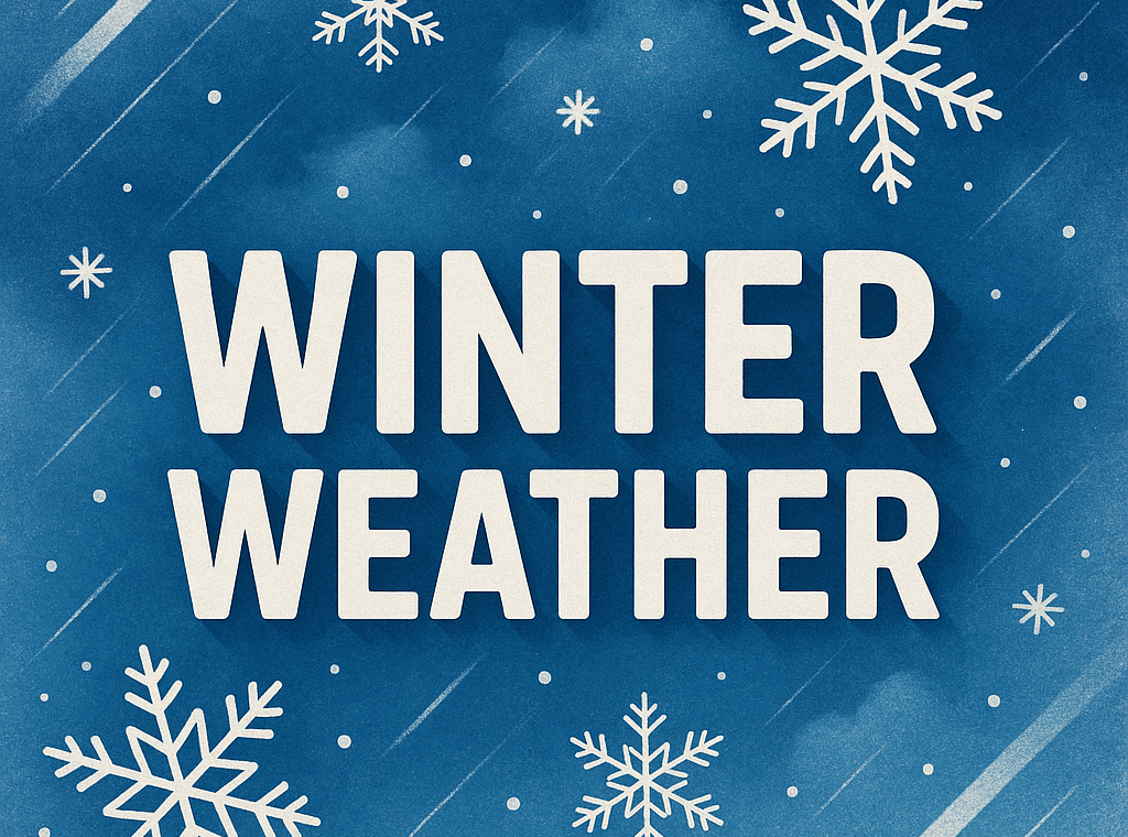 Weather-Winter