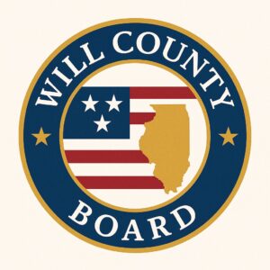 Will County Hears Proposal to Establish County-Focused Land Bank for Distressed Properties