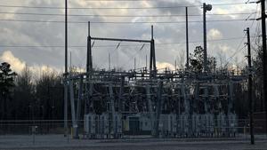 U.S. House advances GOP-backed energy reliability bill