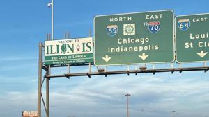 Illinois quick hits: ICC strikes some utility rate requests; Bears suggest Indiana option