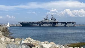 Trump announces ‘Golden Fleet’ Navy battleships