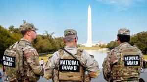 Supreme Court blocks National Guard deployment to Chicago