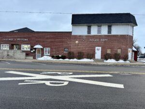 Peotone Village Board Considers Strategic Planning Initiative in 2025 Budget