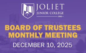 JJC Trustees Clash Over New Policy Controlling Information Requests