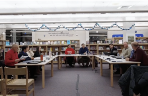 District Weighs $4.8 Million Debt Reduction Scenarios as Facility Issues Persist