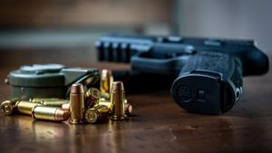 Lawmaker pushing bill to study insurance for gun owners