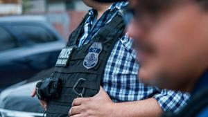 DHS: Agents linked to death of Pretti placed on leave