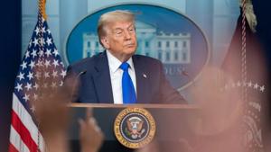 Trump admin signals possible shift as Myanmar election takes place