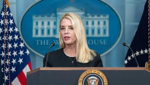 DOJ claims ‘substantial progress’ made on Epstein files, but no new releases
