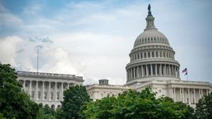 Retirements and resignations to impact midterms as balance of power at stake