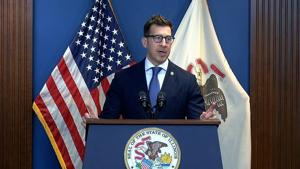 Lawsuit: Illinois Dems can’t use state law to control the name ‘democrat’