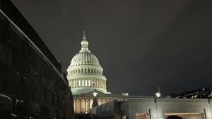 Congressional Republicans support Venezuela strikes, Maduro capture