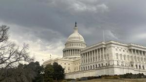 House Dems, Trump offer competing visions of Jan. 6