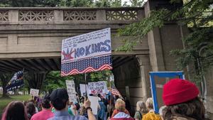 National shutdown, strike planned for Friday, Jan. 30 in protest of ICE